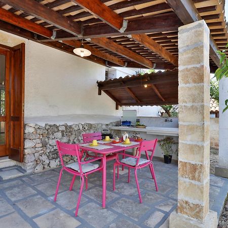 Agriturismo Masseria Gianferrante Ugento Exterior photo
