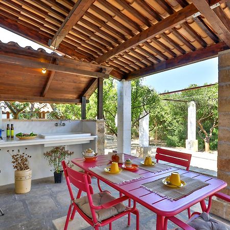 Agriturismo Masseria Gianferrante Ugento Exterior photo