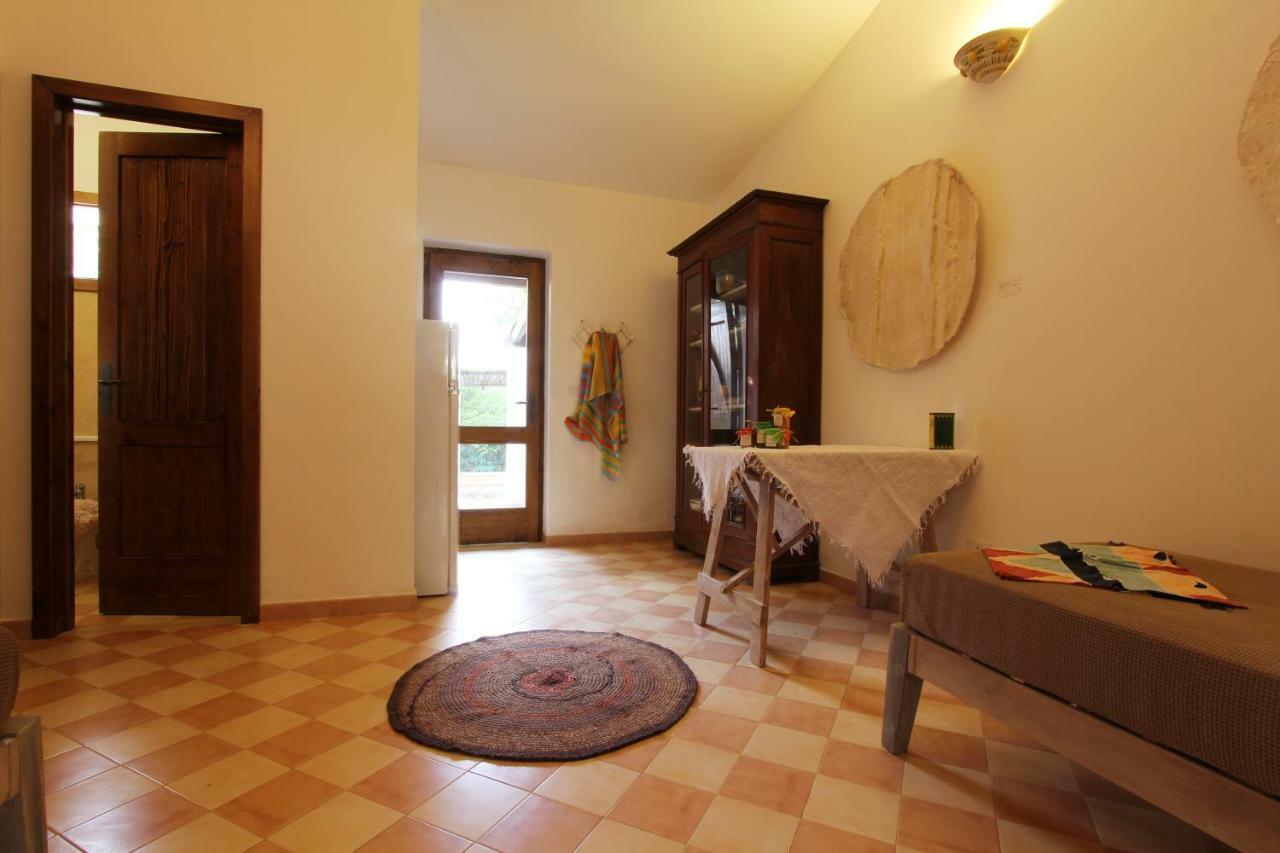 Agriturismo Masseria Gianferrante Ugento Exterior photo